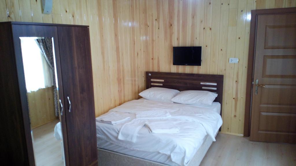 Apartament Adiloglu Apart Uzungöl Pokój zdjęcie