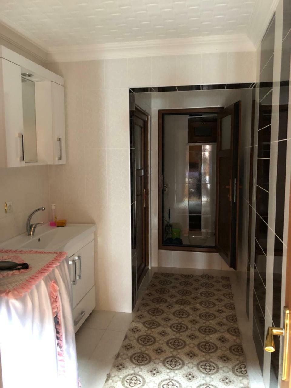 Apartament Adiloglu Apart Uzungöl Zewnętrze zdjęcie