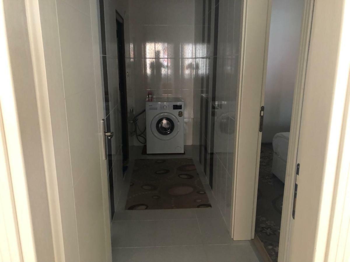 Apartament Adiloglu Apart Uzungöl Zewnętrze zdjęcie